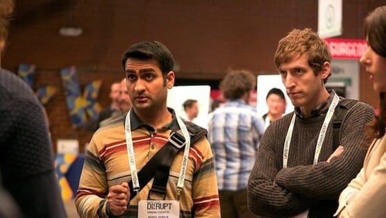 Silicon Valley: “Proof of Concept”