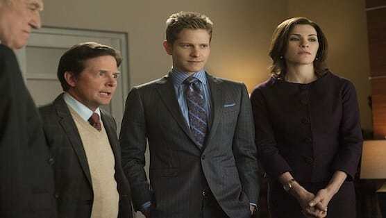 The Good Wife: “The One Percent”