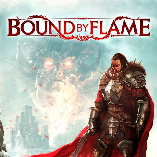 Bound By Flame (Multi-Platform)