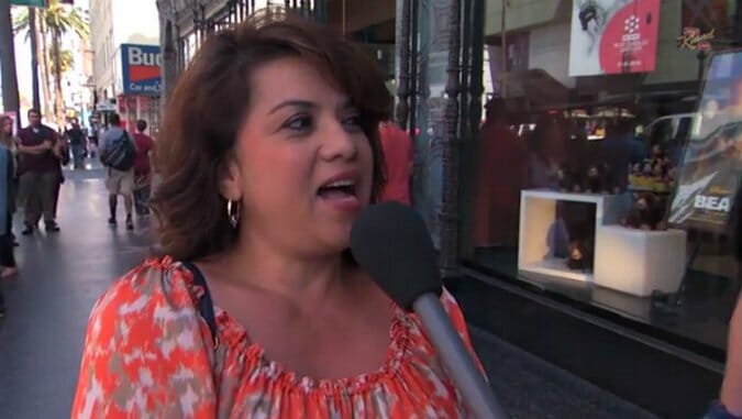 Watch Jimmy Kimmel Ask Moms to Tell Their Biggest Secrets