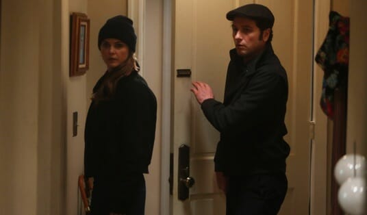 The Americans: “Stealth”