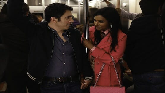The Mindy Project: “Danny and Mindy”