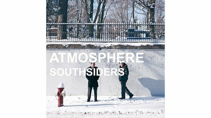 Atmosphere: Southsiders
