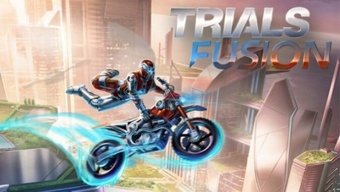 Trials Fusion (Multi-Platform)