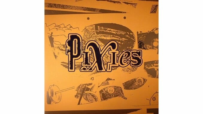 Pixies: Indie Cindy - Paste Magazine
