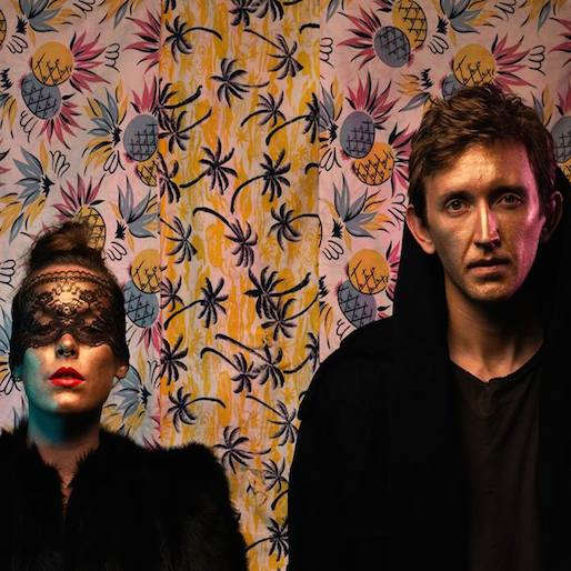 Watch Sylvan Esso’s “Play It Right” Video