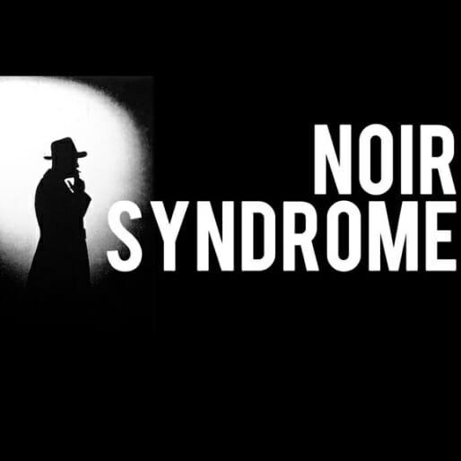 Mobile Game: Noir Syndrome (Android)