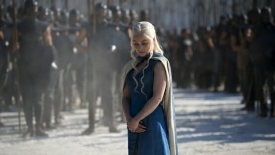 Game of Thrones: “Breaker of Chains”