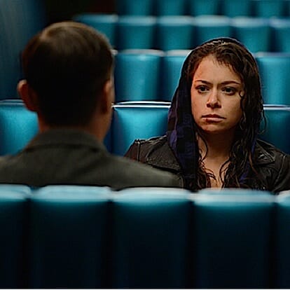 Orphan Black: “Nature Under Constraint and Vexed”