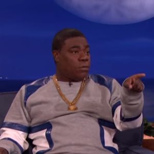 Watch Tracy Morgan Explain How He Got Kicked Out of Prince’s House