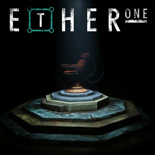 Ether One (PC/Mac)