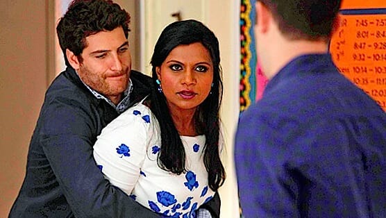 The Mindy Project: “Think Like a Peter”