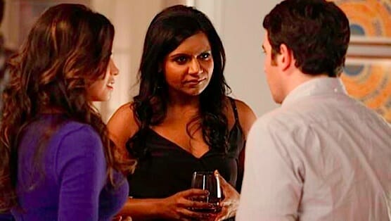 The Mindy Project: “Be Cool”/“Girl Crush”