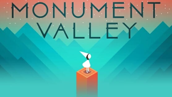 Mobile Game: Monument Valley (iOS)