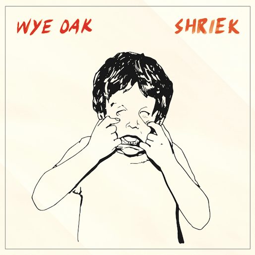 Watch Wye Oak’s New Music Video “The Tower”
