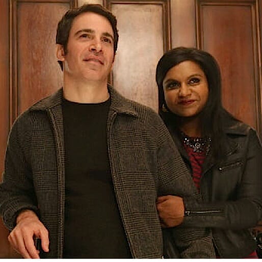 The Mindy Project: “French Me, You Idiot/Indian BBW”