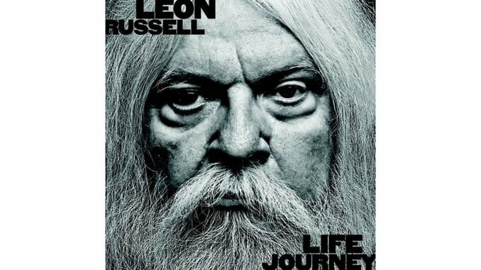 Leon Russell: Life Journey