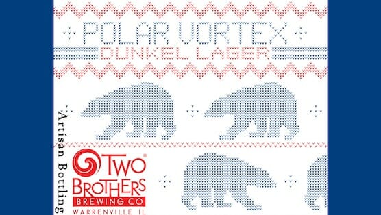 Two Brothers Polar Vortex