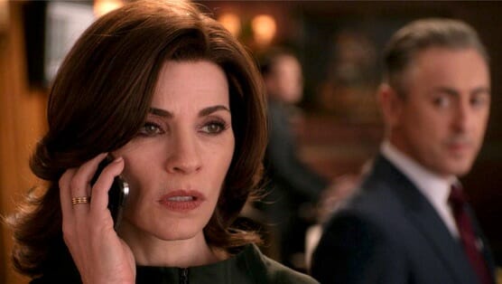 The Good Wife: “The Last Call” (Episode 5.16)