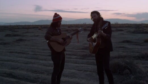 Watch Father John Misty, Local Natives, More Cover Johnny Cash