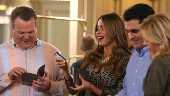 Modern Family: “Las Vegas” (Episode 5.18)