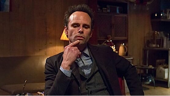 Justified: “The Toll”