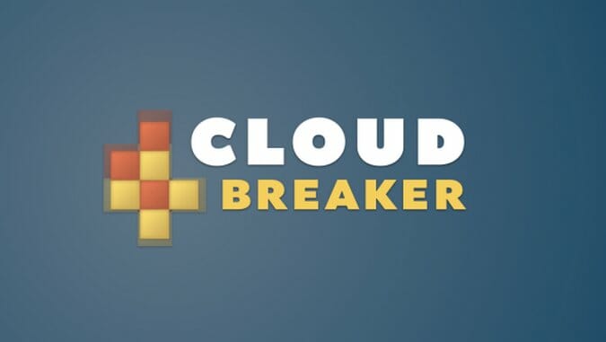 Mobile Game: Cloud Breaker (iOS)