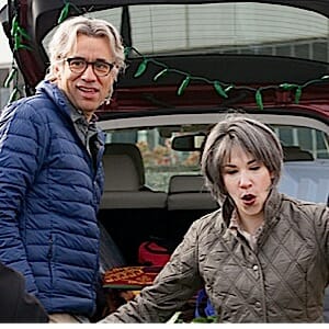 Portlandia: “Pull Out King”