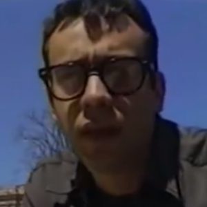 Relive Fred Armisen's Hilarious Trip to SXSW in 1998