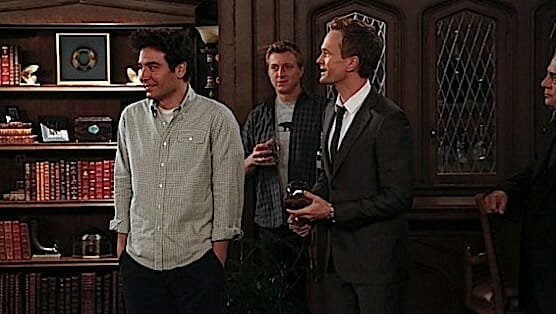 How I Met Your Mother: “Daisy”