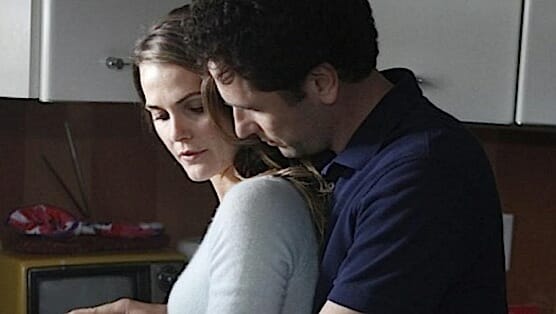 The Americans: “Cardinal” (Episode 2.02)