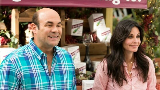 Cougar Town: “Too Much Ain’t Enough” (Episode 5.09)