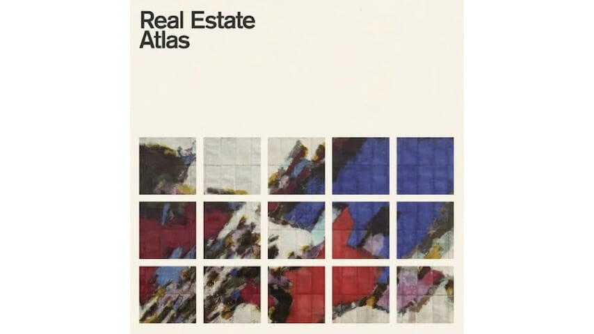 Real Estate: Atlas