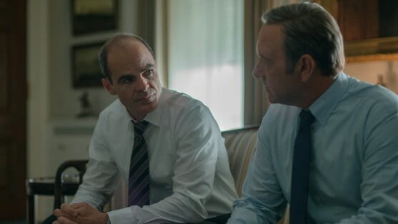 House of Cards: “Chapter 24” (Episode 2.11)