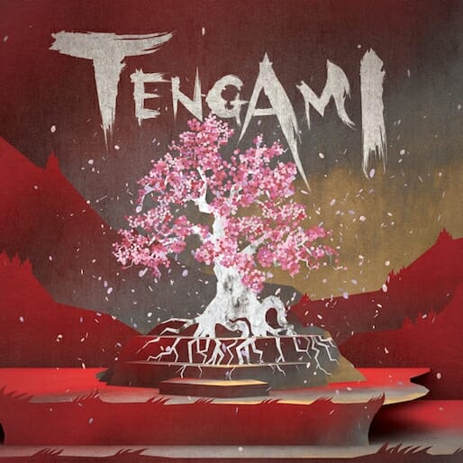 Mobile Game of the Week: Tengami (iOS)