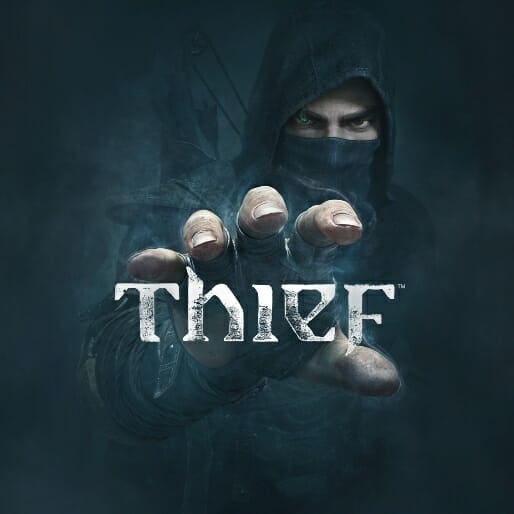 Thief (Multi-Platform)