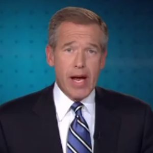 NBC’s Brian Williams and Lester Holt Cover “Rapper’s Delight,” Flow On Point