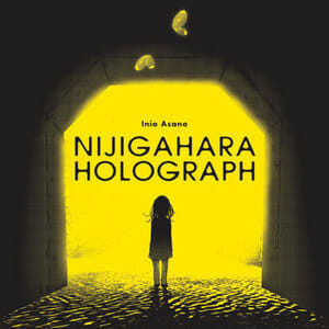 Nijigahara Holograph by Inio Asano