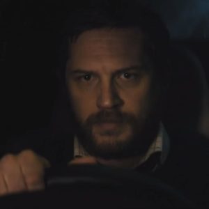 Watch the First Trailer for Locke, Tom Hardy’s One-Man Feature