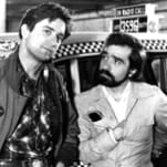 The Greats: Martin Scorsese