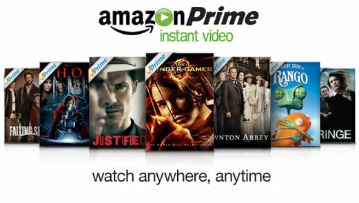 10 New TV Pilots Now Streaming Free on Amazon Prime