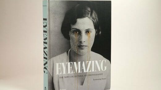 Eyemazing: The New Collectible Photography, edited by Susan Zadeh