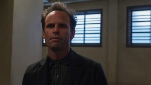 Justified: “Good Intentions” (Episode 5.03)