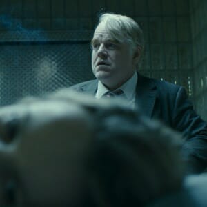 A Most Wanted Man (2014 Sundance review)