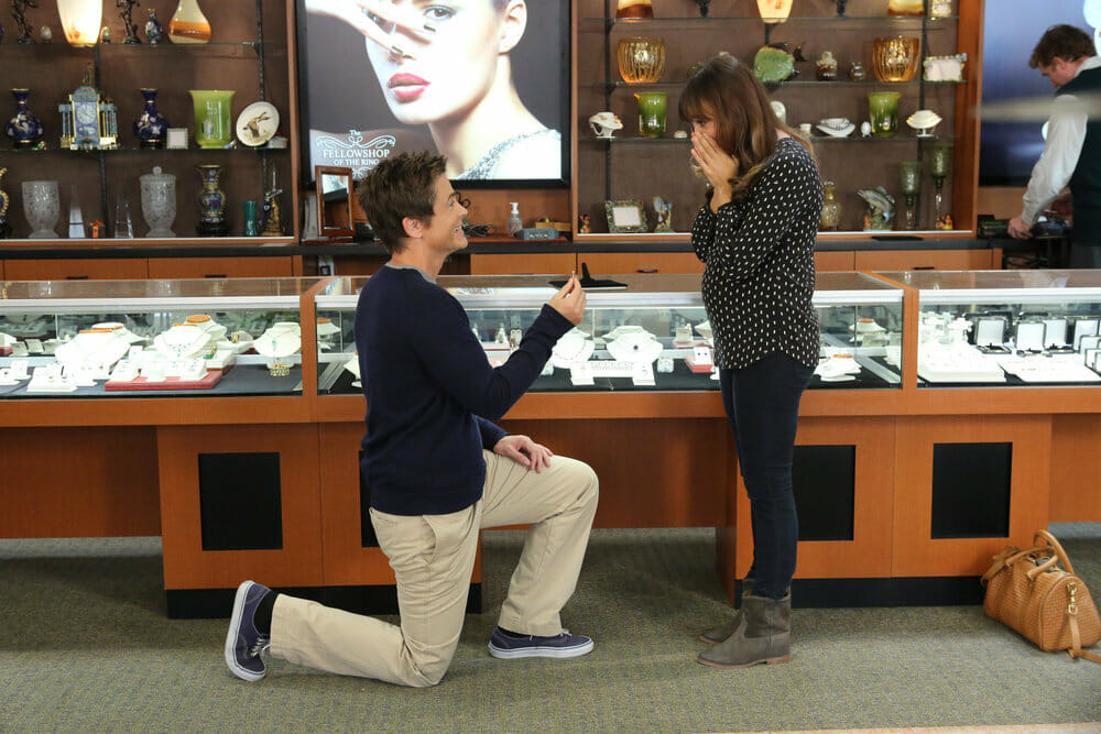 Parks and Recreation: “New Beginnings” (Episode 6.11)