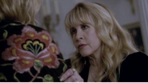 American Horror Story: Coven: “The Magical Delights of Stevie Nicks” (Episode 3.10)
