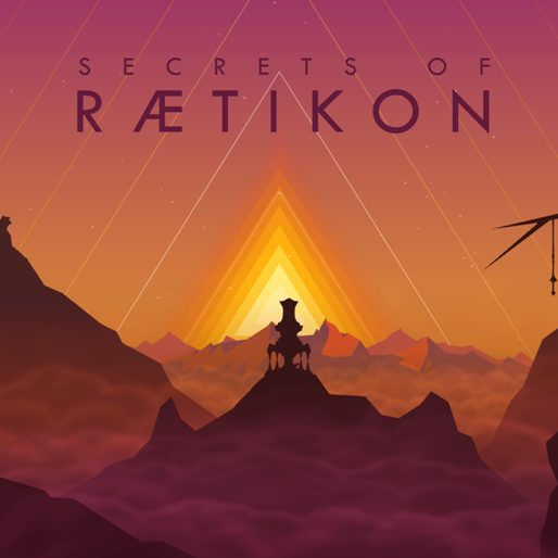 Secrets of Raetikon Early Access (PC/Mac/Linux)