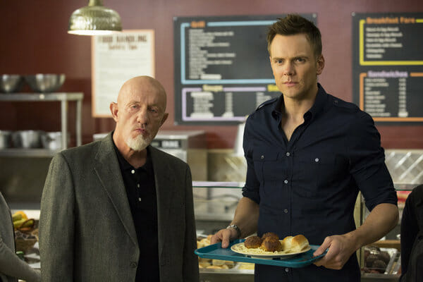 Community: “Repilot”/”Introduction to Teaching” (Episodes 5.01 & 5.02)