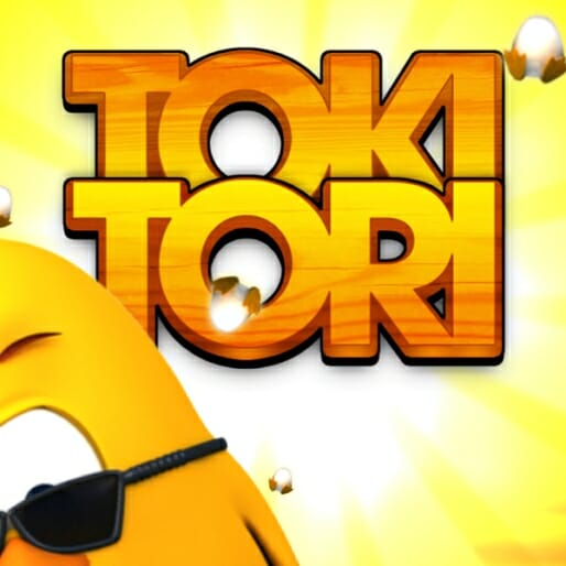 Toki Tori (PS3)