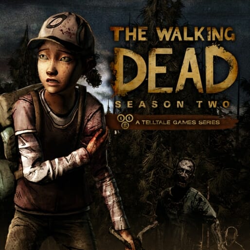 The Walking Dead Season 2 Episode 1: All That Remains (Multi-Platform)
